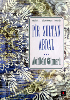 Pir Sultan Abdal book cover