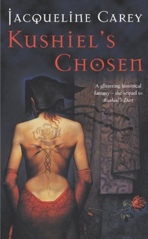 Kushiel's Chosen
