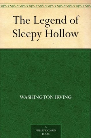 The Legend of Sleepy Hollow