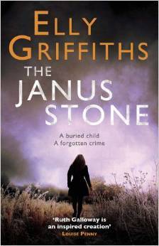 The Janus Stone (Ruth Galloway, #2)