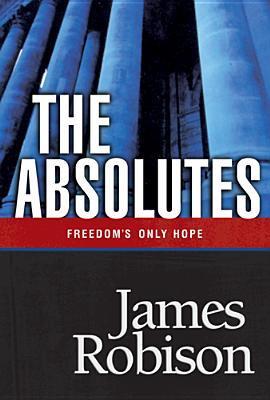 The Absolutes by James Robison | Goodreads