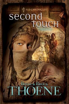 Second Touch book cover