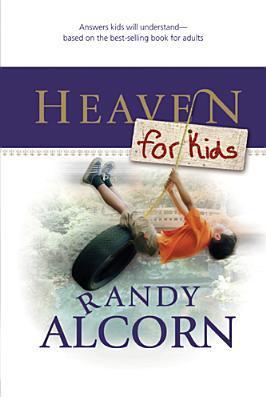 Heaven for Kids book cover