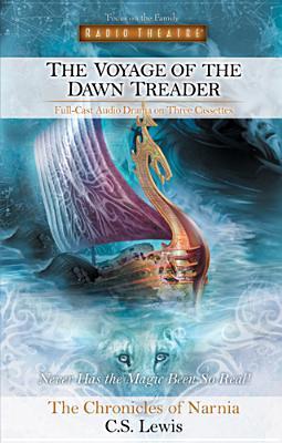 The Voyage of the Dawn Treader (Chronicles of Narnia, #5)