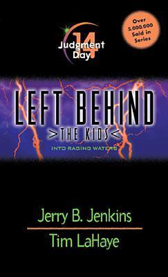 Judgment Day book cover