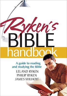 Ryken's Bible Handbook book cover