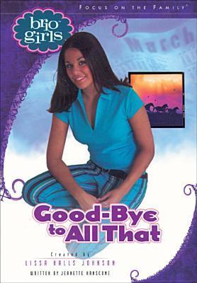 Good-Bye to All That book cover