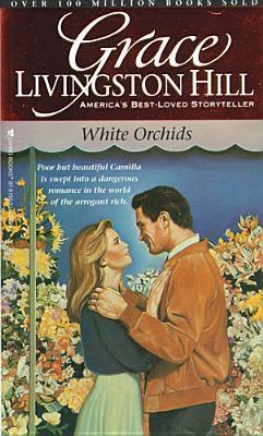 White Orchids