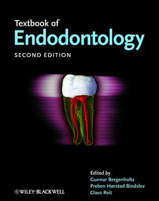 【裁断済み】Textbook of Endodontology 歯内療法学 Textbook of Endodontology by Gunnar Bergenholtz | Goodreads