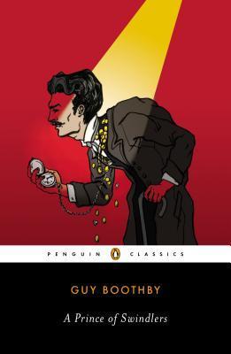 A Prince of Swindlers book cover