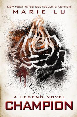 Champion (Legend, #3)