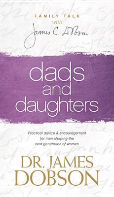 Dads and Daughters book cover