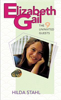 The Uninvited Guests book cover