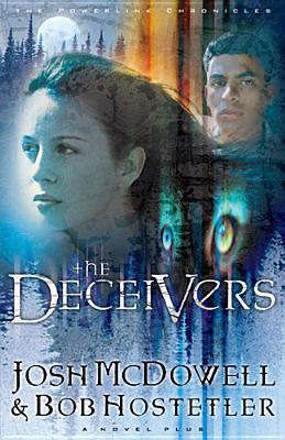 The Deceivers book cover