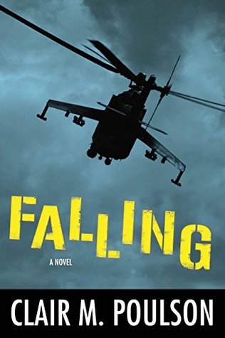 Falling book cover