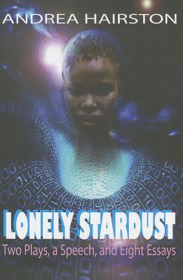 Lonely Stardust book cover