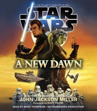 A New Dawn (Star Wars)
