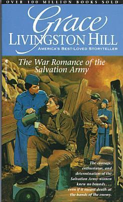 The War Romance of the Salvation Army