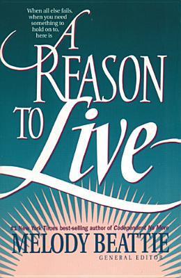 A Reason to Live book cover