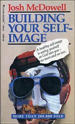 Building Your Self-Image book cover