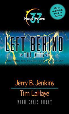 Heat Wave book cover