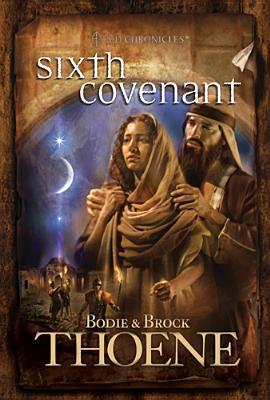 Sixth Covenant book cover