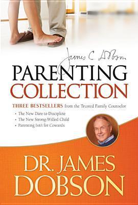The Dr. James Dobson Parenting Collection book cover