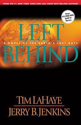 Left Behind (Left Behind, #1)