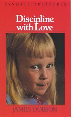 Discipline with Love book cover