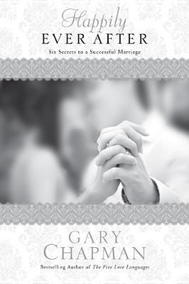 Happily Ever After book cover