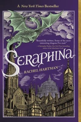 Seraphina (Seraphina, #1)