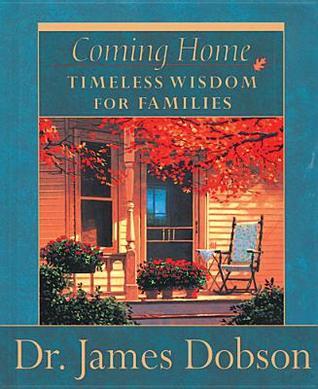 Coming Home book cover