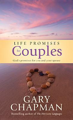 Life Promises for Couples book cover