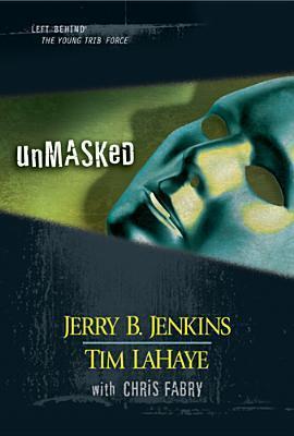 Unmasked -- Cancelled book cover
