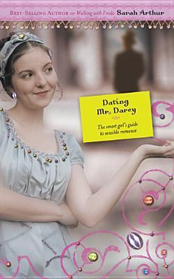 Cover of Dating Mr. Darcy