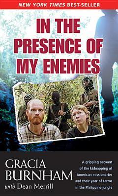 In the Presence of My Enemies cover