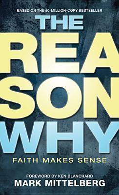 The Reason Why book cover
