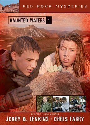 The Red Rock Mysteries book cover 1
