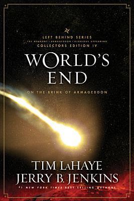 The Remnant: On The Brink Of Armageddon (Left Behind Book 10) | Amazon Price Tracker / Tracking, Amazon Price History Charts, Amazon Price Watches, Amazon Price Drop Alerts