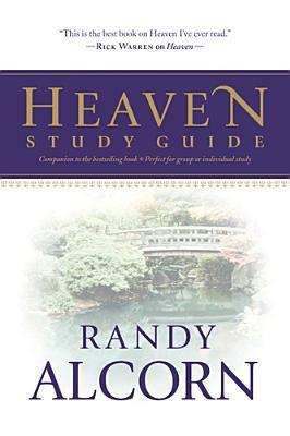 Heaven book cover