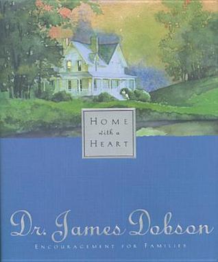 Home with a Heart book cover