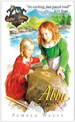 Abby - California Gold