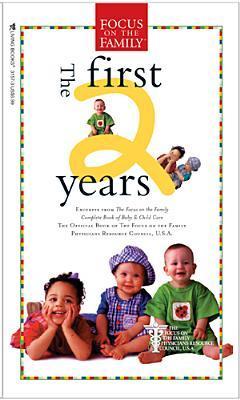 The First Two Years (Living Books) by Paul C. Reisser | Goodreads