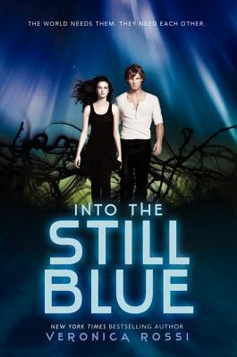 Into the Still Blue (Under the Never Sky, #3)