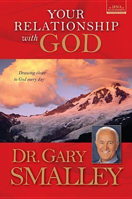 Your Relationship with God book cover