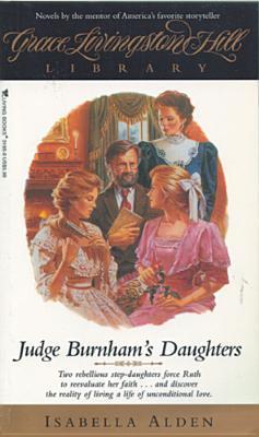 Judge Burnham's Daughters