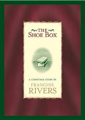 The Shoe Box book cover