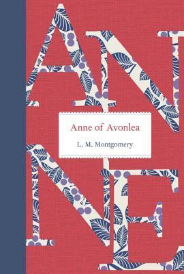 Anne of Avonlea (Anne of Green Gables)