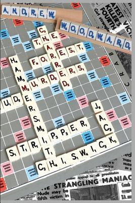 The Charred Forest Murders (Elements) by Andrew Woodward | Goodreads