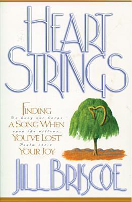 Heartstrings book cover